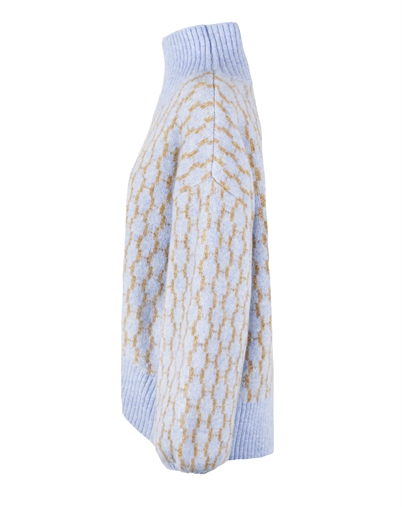 Hést - Fam New Pattern Strik - Skyway